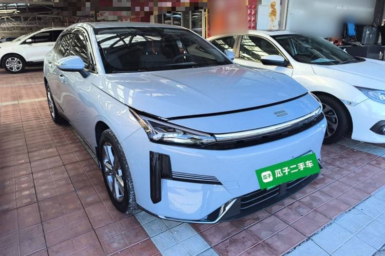 Used  L6 2025 EM-i 140km Long-Range Version