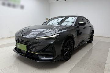 Used Changan UNI-V 2022 1.5T Sport Edition