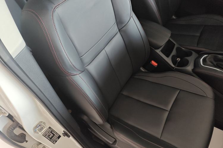 Used Nissan Qashqai 2023 Classic 2.0L CVT XV Comfort Edition