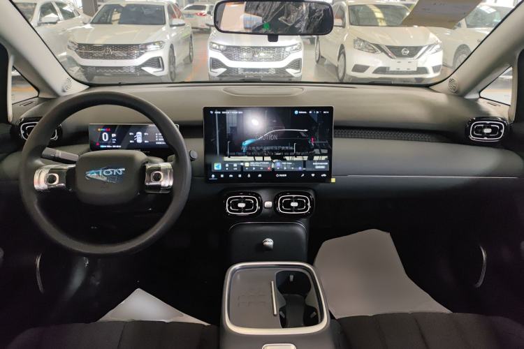 Used AION UT 2025 330 Starlight Edition