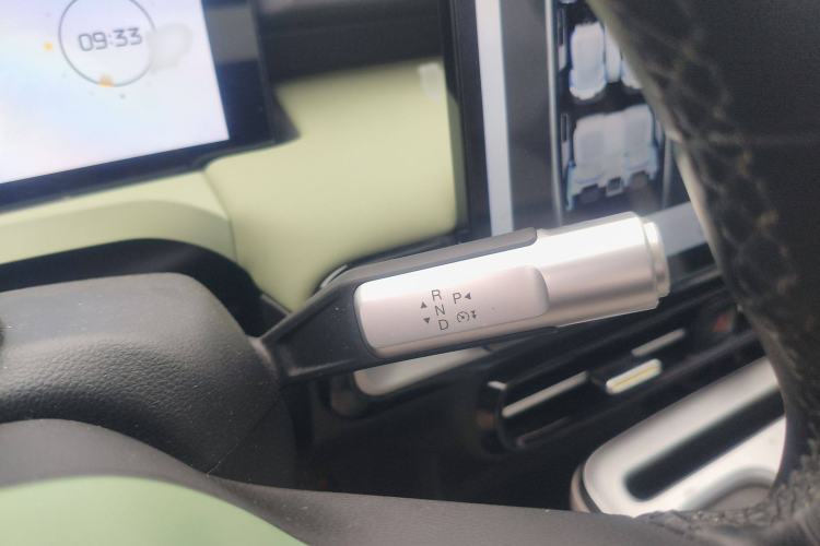 Used AION Y 2022 Plus 70 Tech Edition
