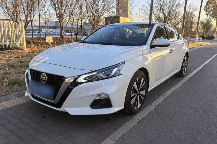 Used Nissan Teana 2021 2.0L XL Upper AD1 Smart Drive & Navigation Edition
