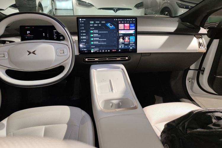 Used XPeng P7+ 2024 Long-Range Max
