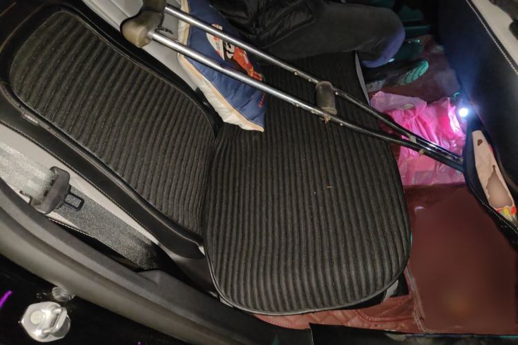 Used Ford Escape 2020 EcoBoost 245 Four-Wheel Drive Titanium Edition
