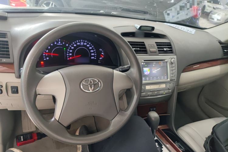 Used Toyota Camry 2013 200E Classic Elite Edition