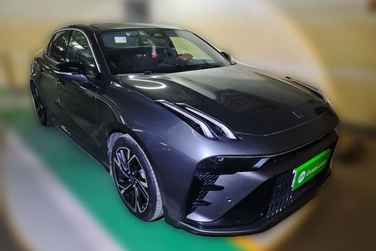 Used Lynk & Co 03 2023 1.5T EM-F PM
