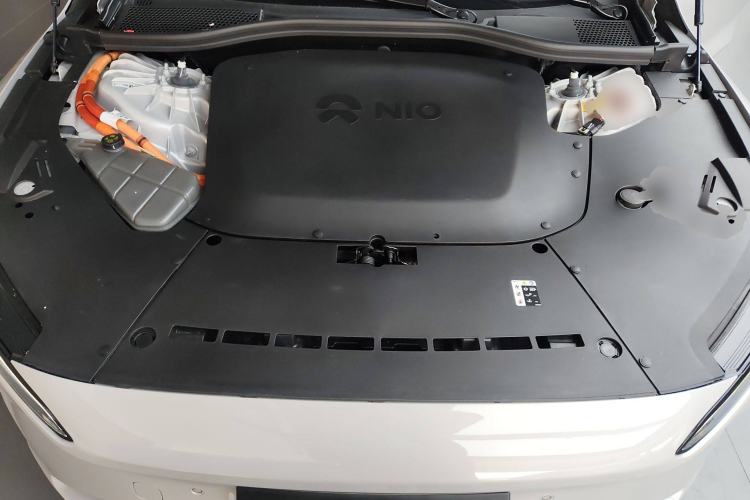 Used Nio ET7 2022 75 kWh