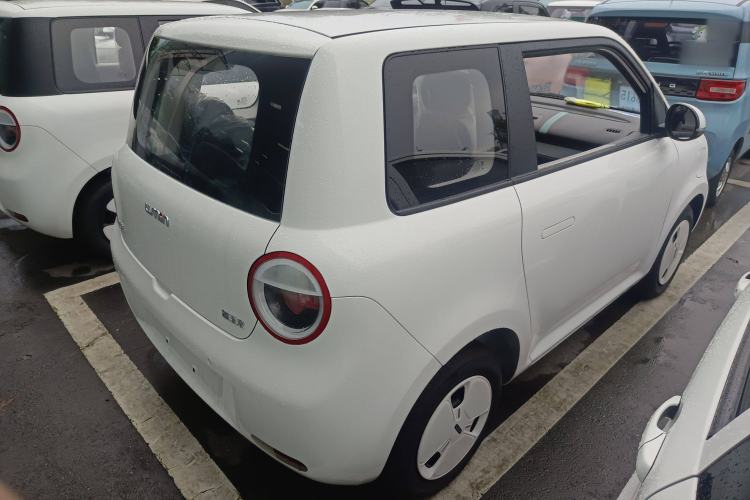 Used  Lumin 2025 205km Refreshing Edition
