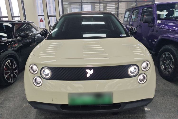 Used  firefly 2025 Illuminated Edition