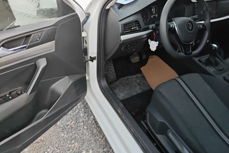 Used Volkswagen Lavida 2022 1.5L Automatic Fashion Edition