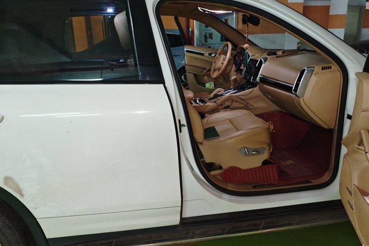 Used Porsche Cayenne 2011 Cayenne 3.0T
