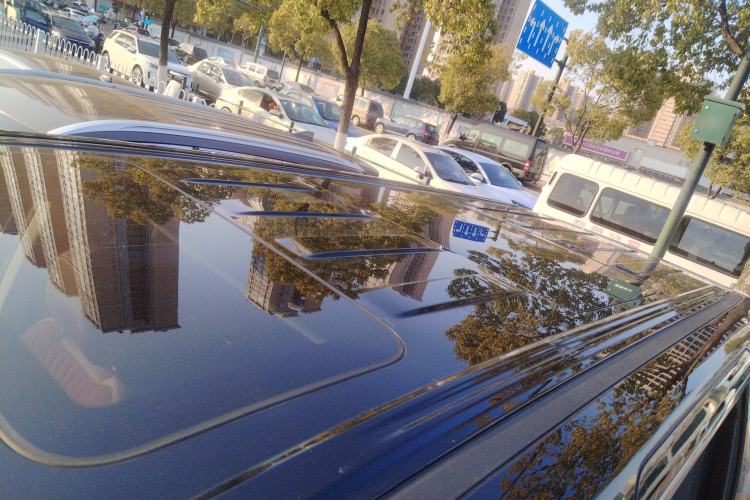 Used GAC Trumpchi E9 2023 E9 Championship Edition
