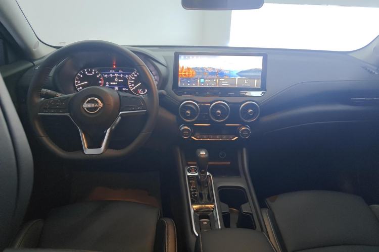 Used Nissan Sylphy 2023 1.6L CVT Enjoyment Edition