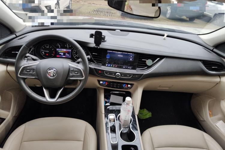 Used Buick Regal 2020 552T Elite Edition
