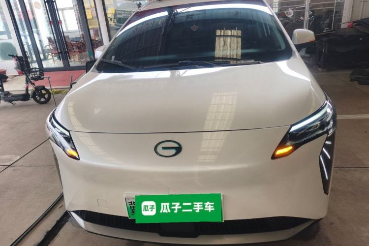 Used AION Y 2023 Plus 510 Enjoy Edition