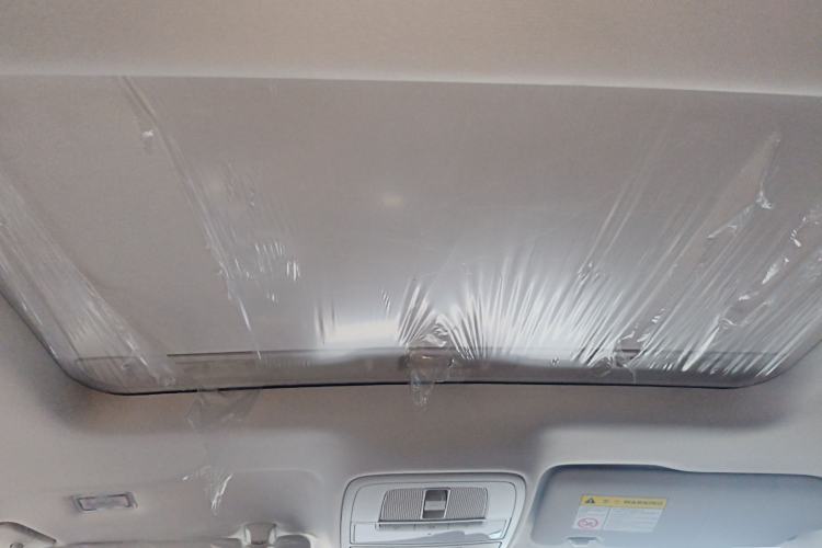 Used Roewe i5 2021 1.5L CVT Diamond Edition
