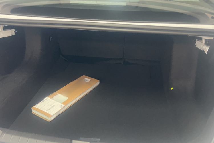 Used BYD Qin PLUS 2025 DM-i Smart Drive 55KM Leading Model
