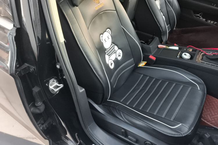 Used Volkswagen Magotan 2018 280TSI DSG Leading Model