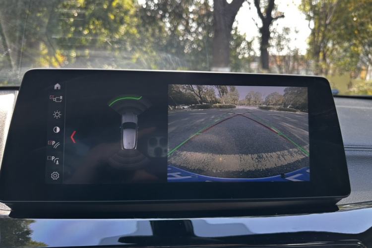 Used BMW X2 2021 sDrive25i Leading Model M Off-Road Package
