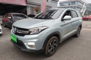 Used Dongfeng Fengon S560 2018 1.8L Manual Luxury 7-Seater