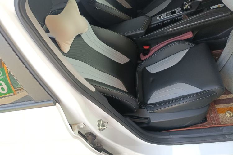 Used Geely Auto Binray 2024 Binrui COOL 1.5T DCT Champion Edition
