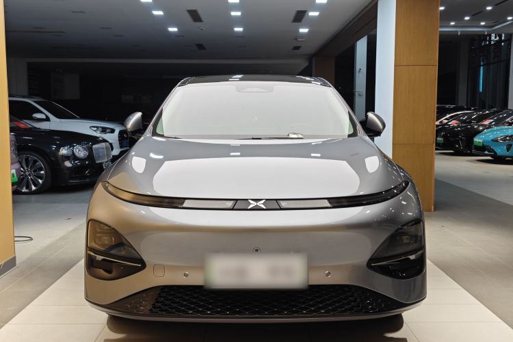 Used XPeng G6 2023 580 Long-Range Max