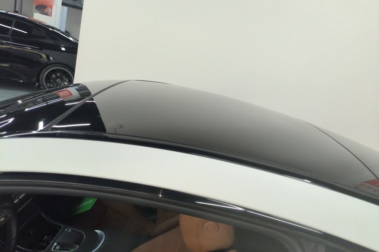 Used Mercedes-Benz C-Class 2019 C 260 Coupe