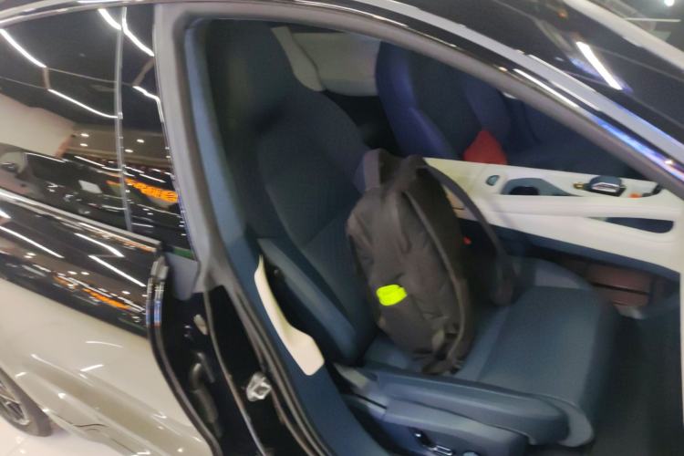 Used Zeekr 001 2025 WE Edition 95 kWh All-Wheel Drive