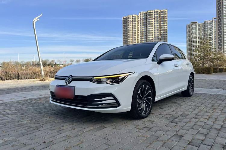 Used Volkswagen Golf 2021 280TSI DSG Pro