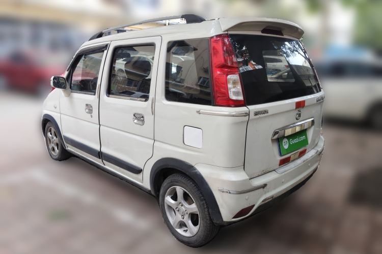 Used Suzuki Wagon R X5 2015 1.0L Elite Model