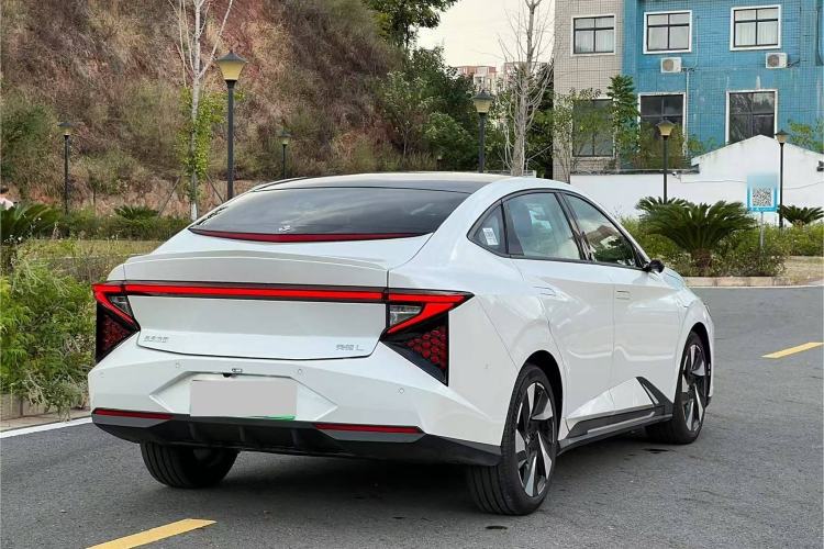 Used Lingxi L 2024 Player No. 1 Edition
