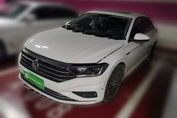 Used Volkswagen Sagitar 2021 280TSI DSG Comfort Connect Edition