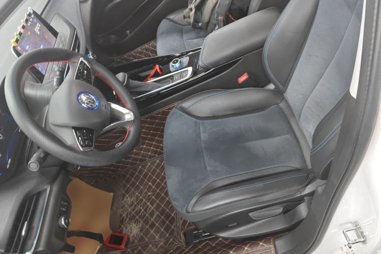 Used Buick Velite 6 2020 Plug-in Hybrid Connected Smart Edition