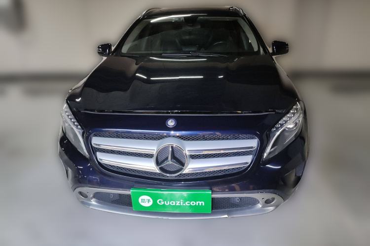 Used Mercedes-Benz GLA 2015 GLA 200 Fashion Model