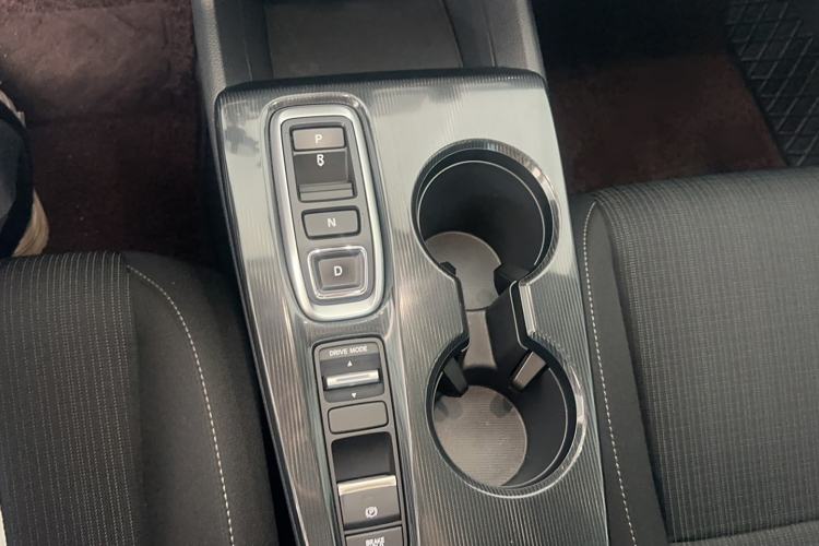 Used Honda Civic 2023 2.0L eHEV Pioneer Edition
