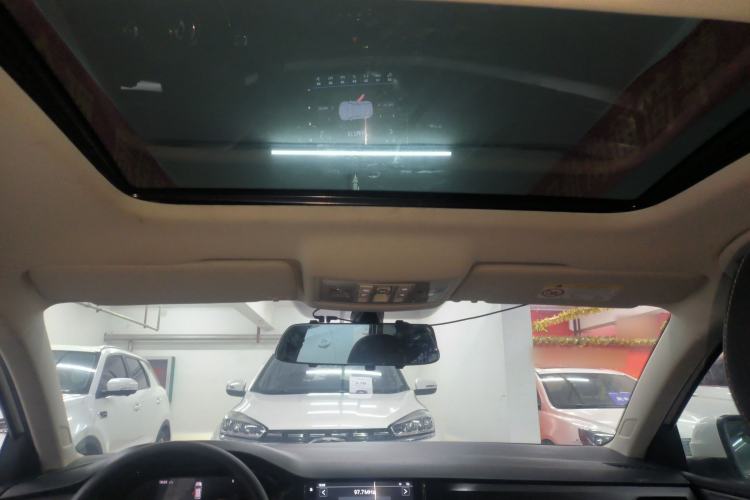 Used Volkswagen Lavida 2021 280TSI DSG Comfort Edition
