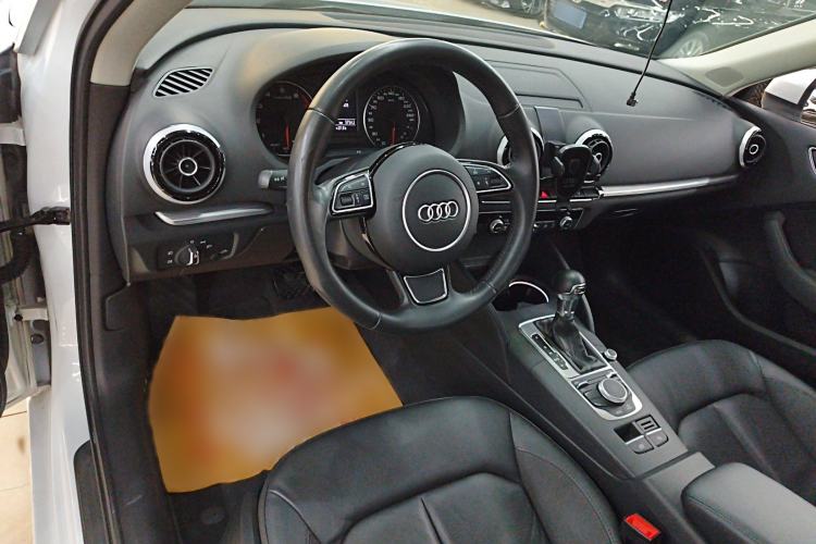 Used Audi A3 2016 Sportback 35 TFSI Style Edition
