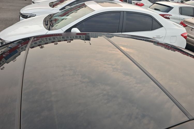 Used Nissan Teana 2021 2.0L XL Comfort Edition
