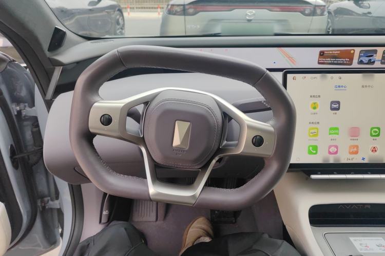 Used  12 2023 650 Three-Laser Four-Wheel Drive GT Version