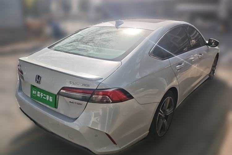 Used Honda Inspire New Energy 2023 ePHEV Prestige Edition
