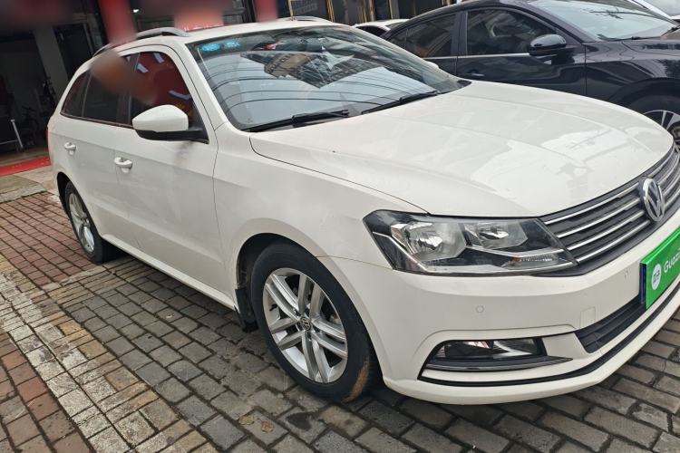 Used Volkswagen Gran Lavida 2017 180TSI DSG Comfort Edition