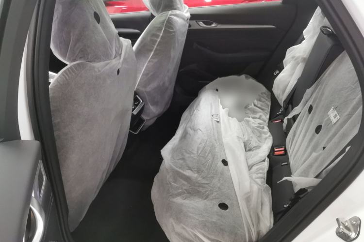 Used Geely Auto Preface 2025 Dongfang Yao 1.5TD Kunlun Edition
