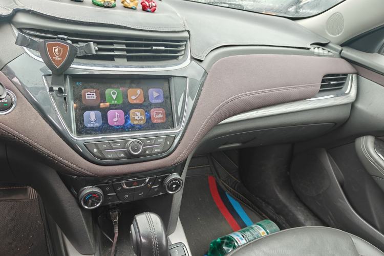 Used Chevrolet Malibu 2018 530T Automatic Luxury Edition
