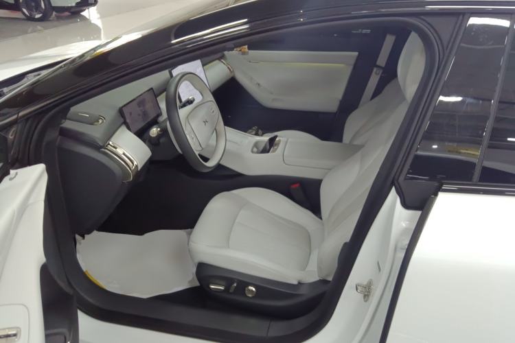 Used XPeng P7+ 2024 Long-Range Max
