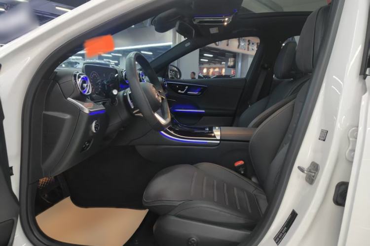 Used Mercedes-Benz C-Class 2024 Restyled C-Class 260 L Sport Edition
