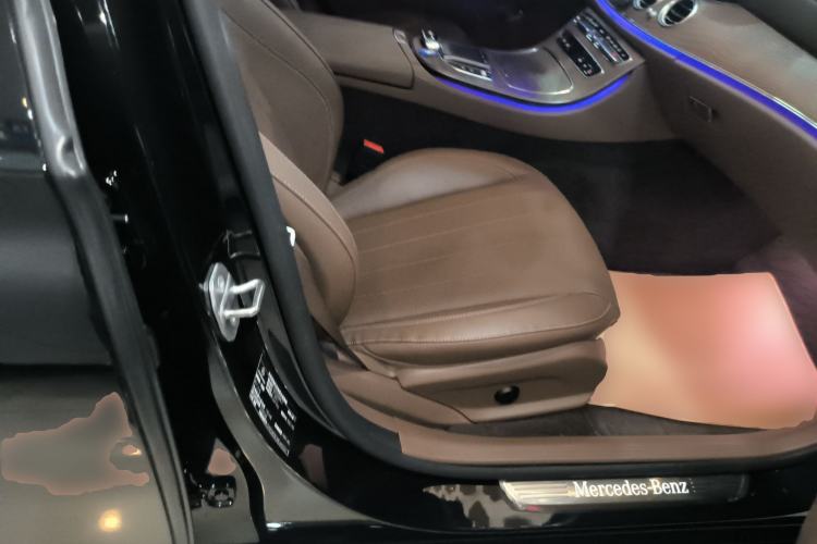 Used Mercedes-Benz E-Class 2021 Restyled E 300 L Luxury Edition
