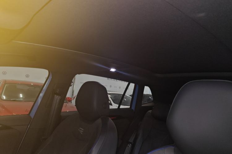 Used Volkswagen Tiguan L 2024 PRO 380TSI Four-Wheel Drive R-Line Prestige Edition