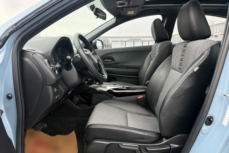 Used Honda XR-V 2020 1.5L CVT Comfort Version
