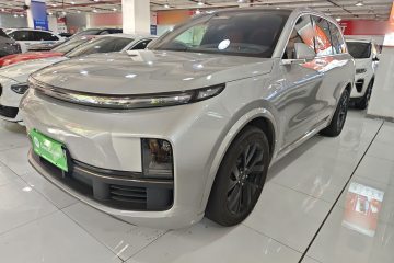 Used Li Auto L8 2023 Air model