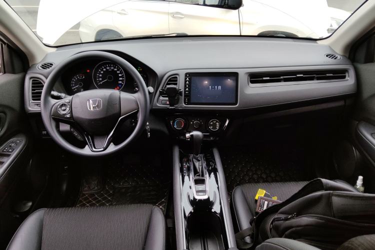 Used Honda Vezel 2019 1.5L CVT Pioneer Edition China V
